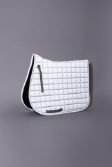 HORZE Hi Viz reflexní podsedlová dečka pro koně