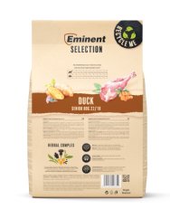 EMINENT Selection Senior Duck granule pro starší psy všech plemen