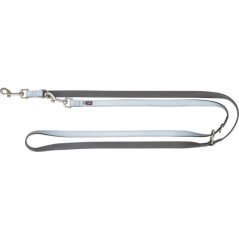 TRIXIE Premium Reflect reflexní vodítko pro psa 200cm