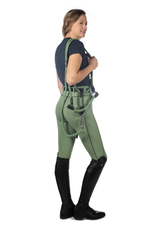 HKM Mirror dámské triko