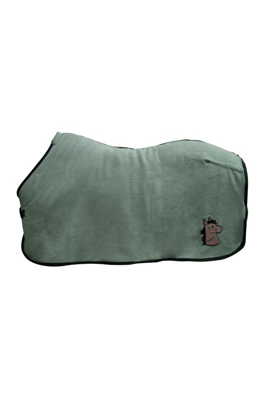 HKM Mia odpocovací deka pro pony a koně