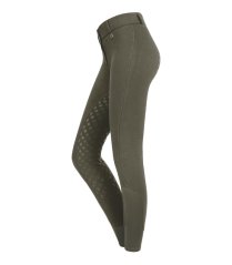 Jezdecké rajtky zimní dámské ELT Fun Sport vyšší pas