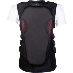Bezpečnostní chránič páteře HKM Shelter