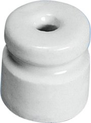 Porcelánový izolátor pro ohradník TREND (25)