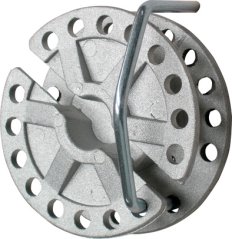 Napínák drátu pro ohradník STABIL s pojistkou