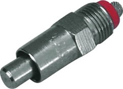 Smáčecí ventil pro prasata MO 92 nad koryta 1/2