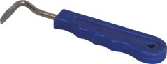 Kopytní háček s plastovou rukojetí Kopytní háček s plastovou rukojetí