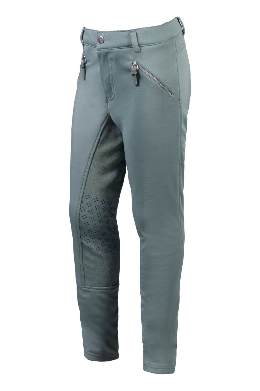 HKM Mia dětské jezdecké zimní rajtky