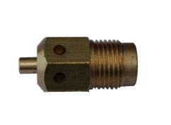 Ventil náhradní mosazný pro napáječky PM-5