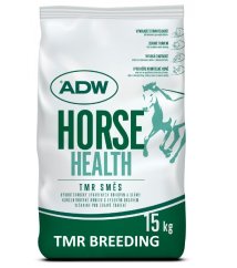 Krmivo pro březí klisny, hříbata ADW TMR BREEDING, 15kg