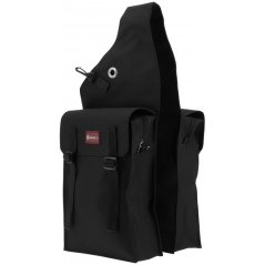 RANDOL´S Double flap westernová dvojbrašna