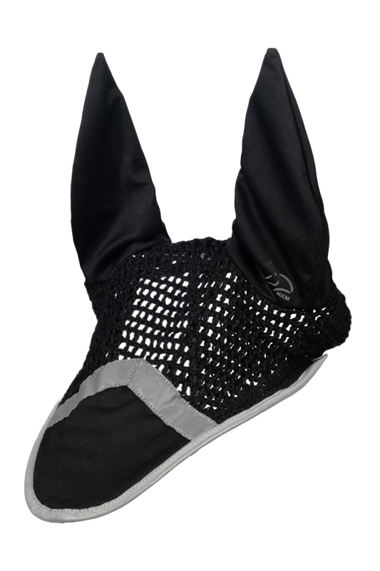 HKM Reflective reflexní čabraka pro koně