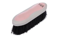 HKM Soft hrubý kartáč na koně