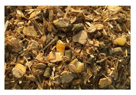 ADW TMR BREEDING směs pro březí klisny a hříbata 15kg