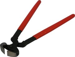 STANDARD podkovářské kleště na kopyta 14