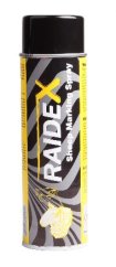 Ovčí značkovací barva RAIDEX spray 500ml,