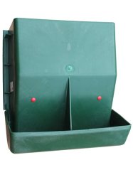 OK Plast samokrmítko pro telata 100ltr.