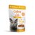 CALIBRA Cat Life kapsa Adult Turkey in gravy krmivo pro kočky 85g