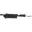 Vodítko pro koně EQUITHEME Spring, 2m