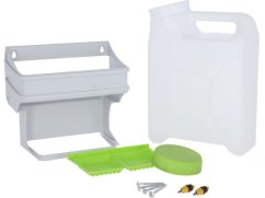 Niplová napáječka pro kuřata, drůbež, slepice  KERBL SMARTCOOP 10ltr