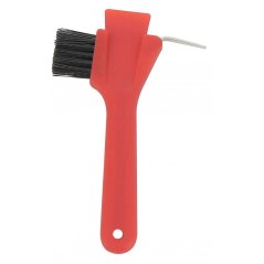 HIPPOTONIC 3v1 kopytní háček pro koně