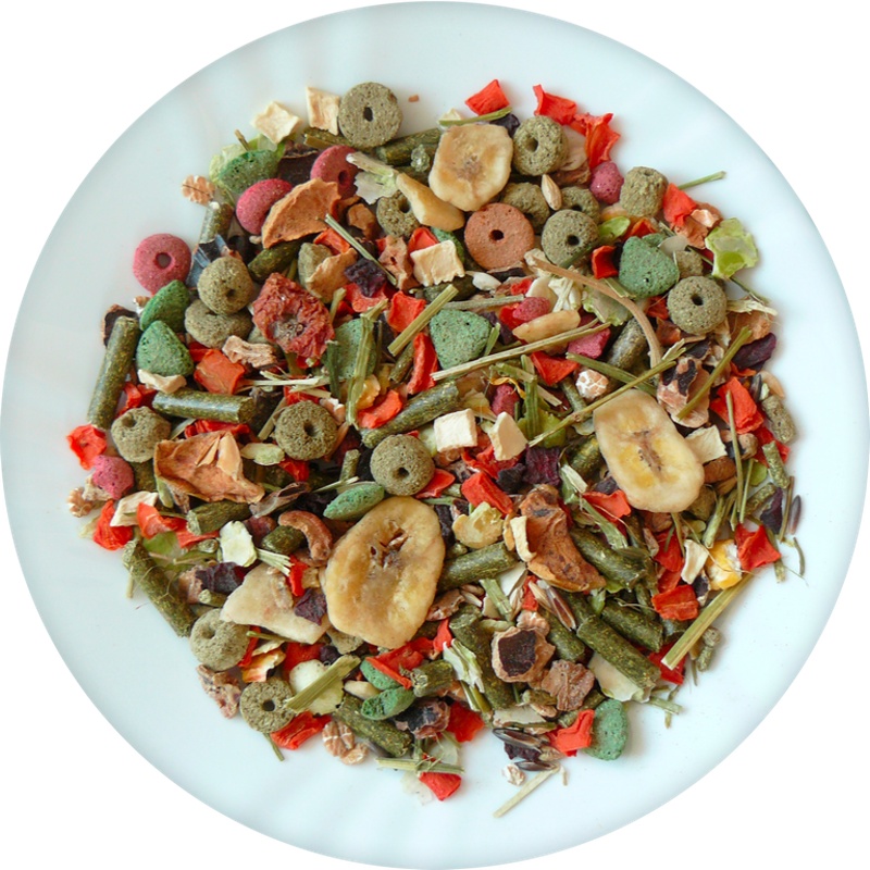 AVICENTRA Deluxe králík