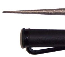 Ostřič diamantový kapesní kónusový SW