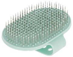 KERBL Pet kartáč - hřbílko na psy