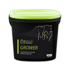 PREMIN Grower