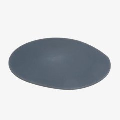 MUSTAD podložka pod podkovu plná rovná (pár)