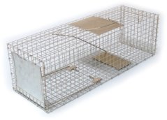 Past kuna, tchoř zesílená, 1dvířka+vypoušt.