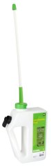 Drencher pro telata KERBL PROFI s pevnou sondou, 2ltr