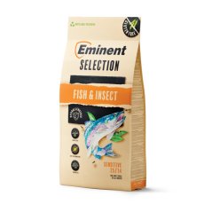 EMINENT Selection Sensitive Fish & Insect granule pro psy