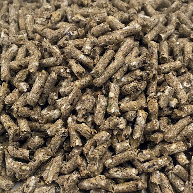 PREMIN směs Myslivecká doplňkové krmivo pro spárkatou zvěř 25kg