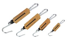 Váha pružinová MINCÍŘ