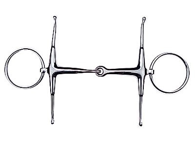 Udidlo FEELING Fulmer roubíkové