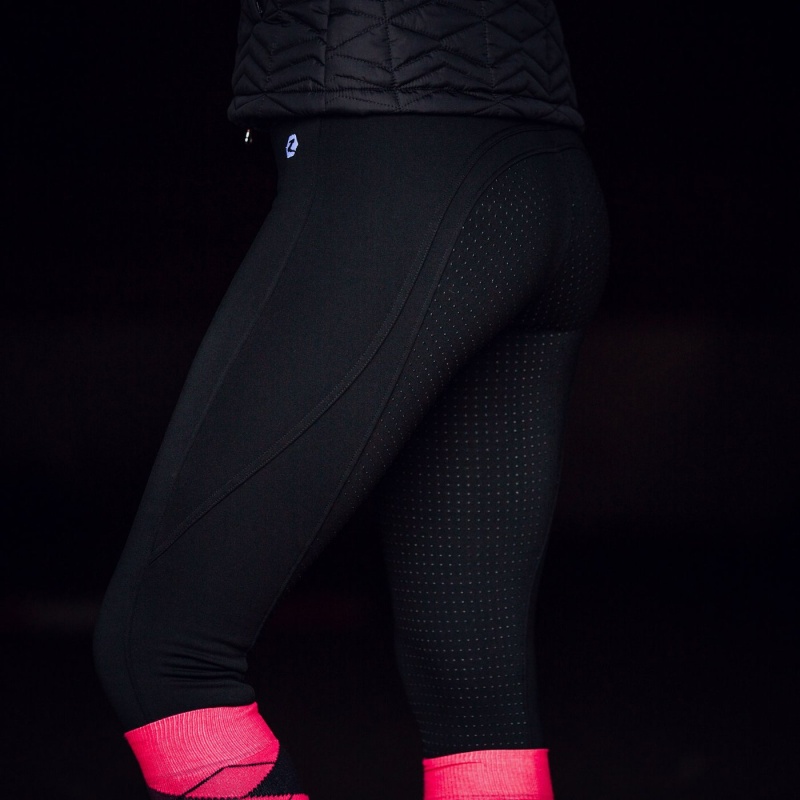 Jezdecké legíny HORZE Active zimní