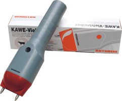 KAWE 21 elektrický pohaněč na prasata, nový model