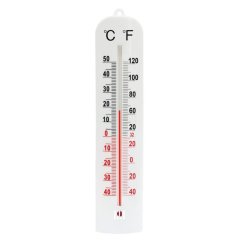Venkovní teploměr od -40°C do 50°C