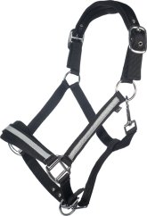 HKM Reflective reflexní stájovka pro koně