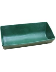 Krmný žlab pro skot, ovce, prasata OK PLAST široký 77cm, 26ltr.