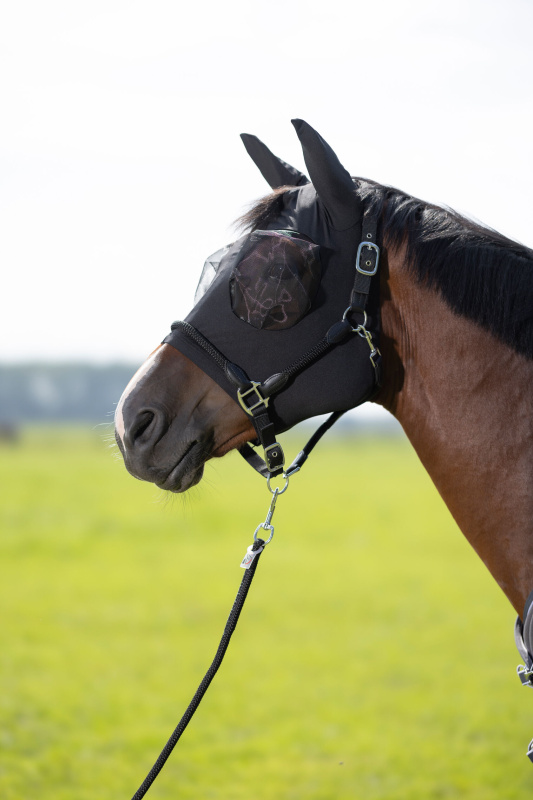 HKM Elastic maska proti hmyzu