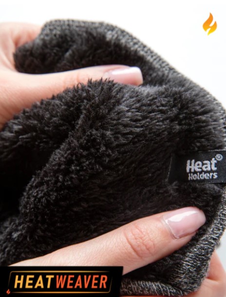 HEAT HOLDERS Lawson pánská čepice