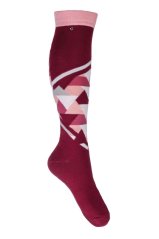 HKM Barcelona jezdecké podkolenky