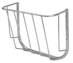 Jesle na seno malé pozinkované 50x35cm