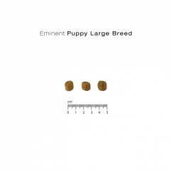 Granule pro štěňata, feny březí i kojící EMINENT Puppy Large Breed High Premium velká a obří plemena,