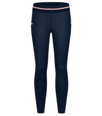 ELT Lucky Leni dětské zimní legíny ELT Lucky Leni dětské zimní legíny