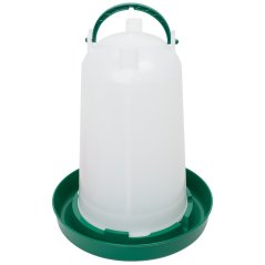 Bajonetová napáječka pro drůbež BAYO