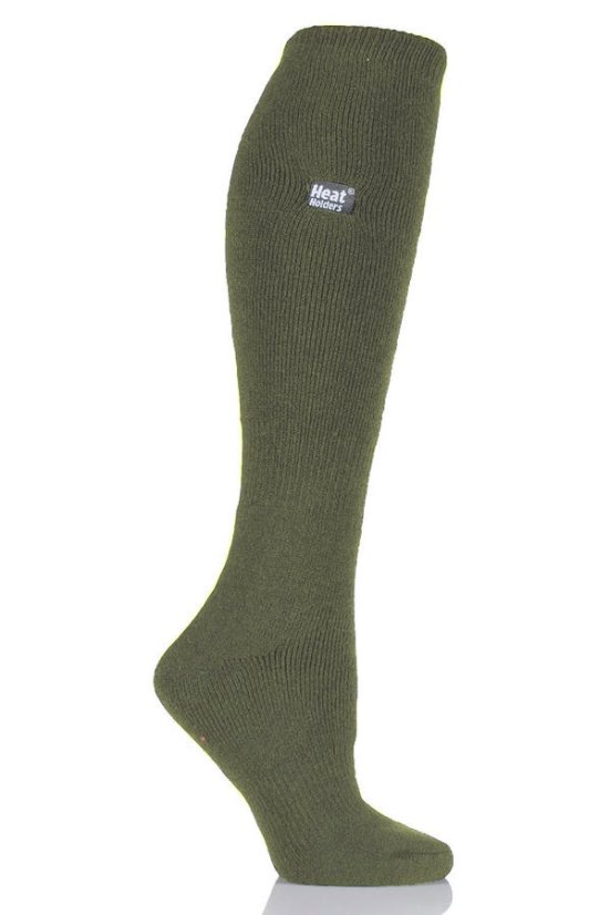 Termopodkolenky Heat Holders dámské 37-42