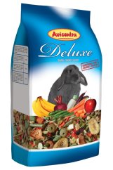 Krmivo pro králíky, králíčky AVICENTRA Deluxe Králík